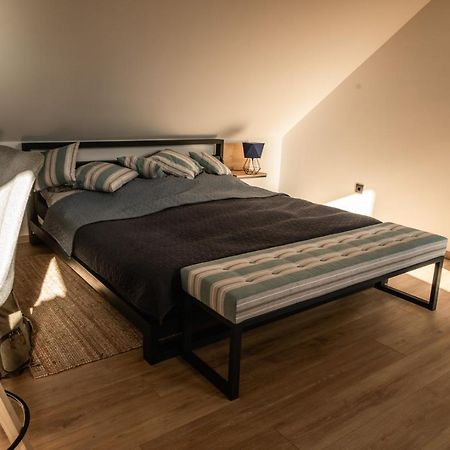 Tuztorony Apartman Veszprém Екстериор снимка