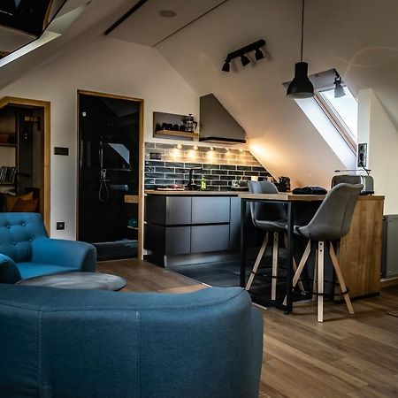 Tuztorony Apartman Veszprém Екстериор снимка