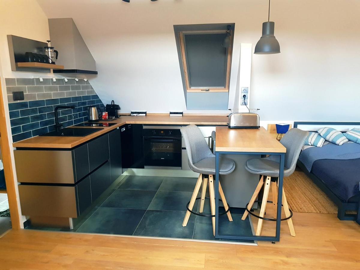 Tuztorony Apartman Veszprém Екстериор снимка