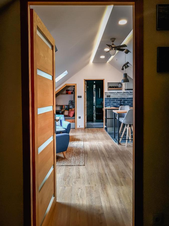 Tuztorony Apartman Veszprém Екстериор снимка